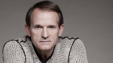 Медведчук: Киев поставил крест на интеграции Донбасса Медведчук: Киев поставил крест на интеграции Донбасса