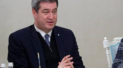 Маркус Зедер: результаты операции в Афганистане - горькое поражение Запада Маркус Зедер: результаты операции в Афганистане - горькое поражение Запада
