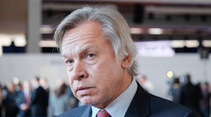 Пушков: Украинские власти целенаправленно заморозили конфликт на Донбассе Пушков: Украинские власти целенаправленно заморозили конфликт на Донбассе
