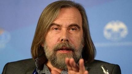 Погребинский объяснил, почему Рада не посмела уволить Авакова Погребинский объяснил, почему Рада не посмела уволить Авакова