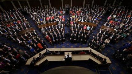 В США вновь хотят ввести санкции против Ирана