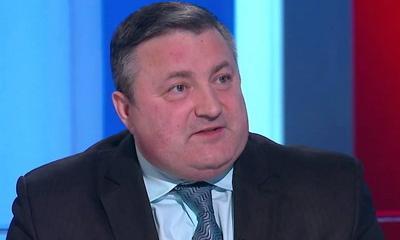 Александр Перенджиев: Швеция хочет «отхватить свой кусочек пирога» в борьбе за ресурсы Арктики Александр Перенджиев: Швеция хочет «отхватить свой кусочек пирога» в борьбе за ресурсы Арктики