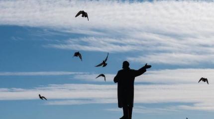 Без большевиков сегодня не было бы России Без большевиков сегодня не было бы России