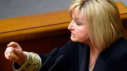 Луценко: Нельзя заигрывать с РФ, нужно усиливать санкции Луценко: Нельзя заигрывать с РФ, нужно усиливать санкции