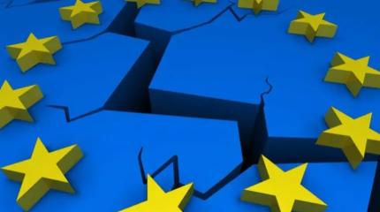 Порванные штаны Брюсселя: амбиции Европы давно не отвечают возможностям