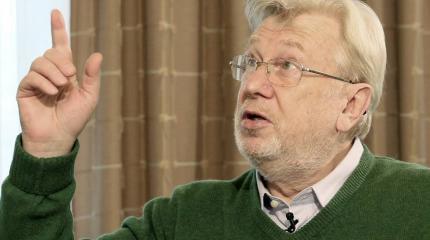 Философ Игорь Чубайс раскрыл, когда Россия вернет Крым Украине Философ Игорь Чубайс раскрыл, когда Россия вернет Крым Украине