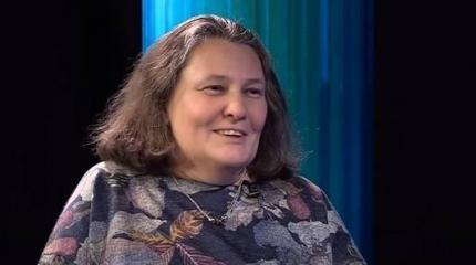 Монтян объяснила, как Белоруссия утерла нос «обнаглевшим» американцам Монтян объяснила, как Белоруссия утерла нос «обнаглевшим» американцам