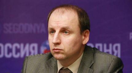 Безпалько: протесты в Армении — первый звоночек скорого взрыва в Закавказье Безпалько: протесты в Армении — первый звоночек скорого взрыва в Закавказье