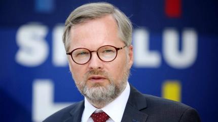 Власть в Чехии отдали упертым русофобам Власть в Чехии отдали упертым русофобам
