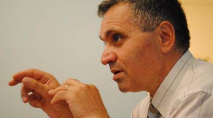 Рачья Арзуманян: Заявления посредников - спусковой крючок эскалации напряженности