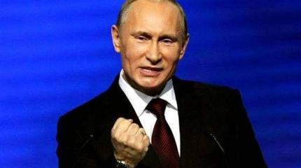 Украинцы откровенно о России: «Путин – сила» Украинцы откровенно о России: «Путин – сила»