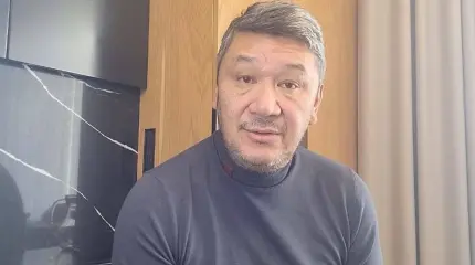 Организатор травли русских жителей Казахстана пожаловался Гордону Организатор травли русских жителей Казахстана пожаловался Гордону