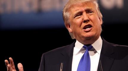 Китай предупредил Трампа Китай предупредил Трампа
