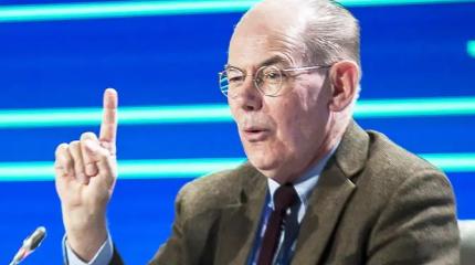 Миршаймер: Когда Киев проиграет, мы создадим русским новую проблему