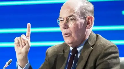 Миршаймер: Когда Киев проиграет, мы создадим русским новую проблему