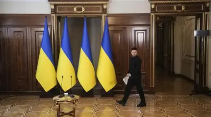Киев сорвал первый день переговоров Киев сорвал первый день переговоров