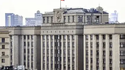 Сталинградская битва 2.0 — теперь в Госдуме