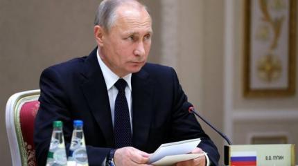 Все очень плохо: или почему Путин идет на выборы