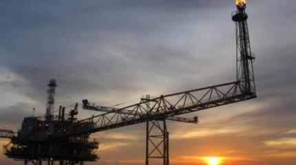 Насколько велико месторождение газа, найденное в Египте?