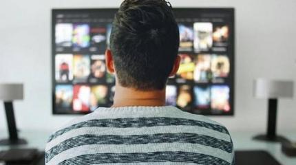 Современное телевидение создает уступчивого обывателя Современное телевидение создает уступчивого обывателя