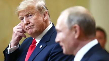 Белому дому нужна только победа, а Кремль уже побеждает на фронте Белому дому нужна только победа, а Кремль уже побеждает на фронте