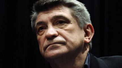 Сокуров: Прибалты не боролись за свою независимость, отсюда и каша в голове Сокуров: Прибалты не боролись за свою независимость, отсюда и каша в голове