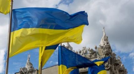 «Революция достоинства»: украинцев превращают в людей «второго сорта» «Революция достоинства»: украинцев превращают в людей «второго сорта»