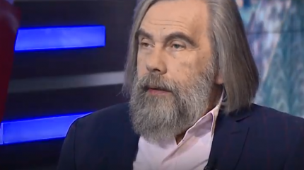 Погребинский: Киев выбирает "очень плохой" сценарий по Донбассу Погребинский: Киев выбирает "очень плохой" сценарий по Донбассу