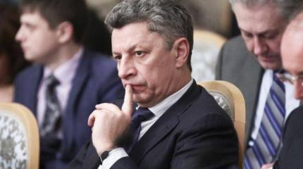 «Президентский» результат Бойко покажет рейтинг Путина на Украине «Президентский» результат Бойко покажет рейтинг Путина на Украине