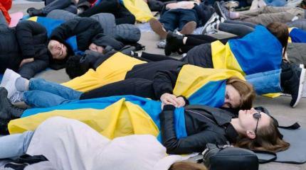 Украинство кошмарит и раскалывает Европу Украинство кошмарит и раскалывает Европу