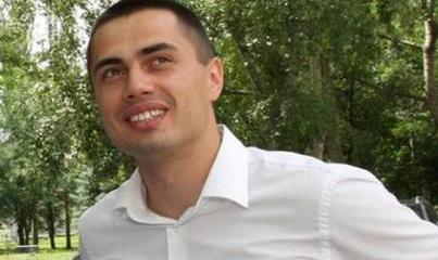 Егор Фирсов: Запад обещал нам денег и не оставлять один на один с Россией Егор Фирсов: Запад обещал нам денег и не оставлять один на один с Россией