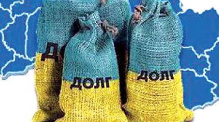Украинской экономики больше не существует Украинской экономики больше не существует
