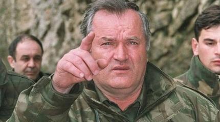 Семья Младича требует вывезти его на лечение в Россию или Сербию Семья Младича требует вывезти его на лечение в Россию или Сербию