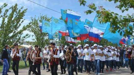 РФ перехватывает инициативу: крымские татары заставили Украину занервничать