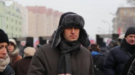"Нет нарушений – придумайте их": Навальный готовит провокации на выборах "Нет нарушений – придумайте их": Навальный готовит провокации на выборах