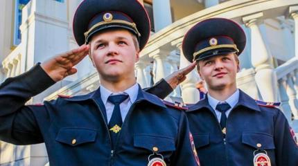 «Полиция» или «Милиция» … Этого ли мы ждали от реформы МВД «Полиция» или «Милиция» … Этого ли мы ждали от реформы МВД