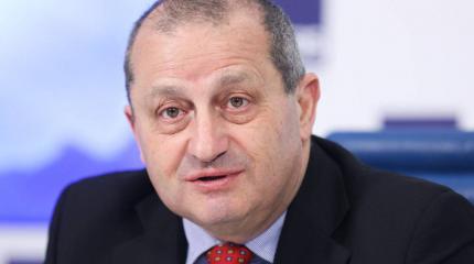 Кедми: Украинский вопрос в России поставлен на паузу Кедми: Украинский вопрос в России поставлен на паузу