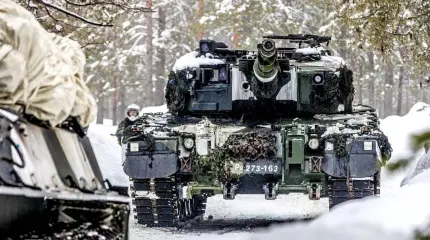 Милитаристская возня у границ: Скандинавия провоцирует Россию на ответ Милитаристская возня у границ: Скандинавия провоцирует Россию на ответ