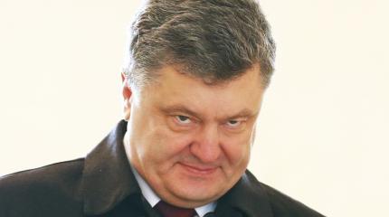 Киев опустился до Руанды, а Порошенко деградировал в террориста Киев опустился до Руанды, а Порошенко деградировал в террориста