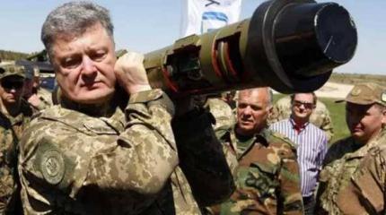 Поздравление Порошенко: пятиминутка ненависти