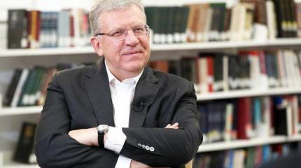 Кудрин, если станет президентом, будет могильщиком России