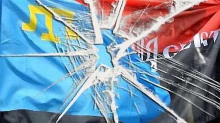 О неизбежности украинско-исламского конфликта
