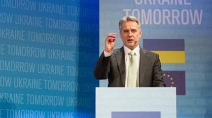 От «модернизатора» Украины Фирташа сбежали западные советники