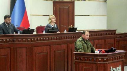 После смерти Захарченко: В Донецке делят должности и деньги После смерти Захарченко: В Донецке делят должности и деньги