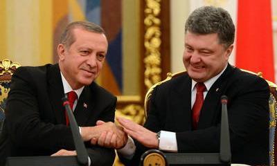 Альянс отверженных Россией