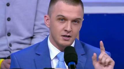 Двуличие Варшавы достало скандального польского журналиста Мацейчука