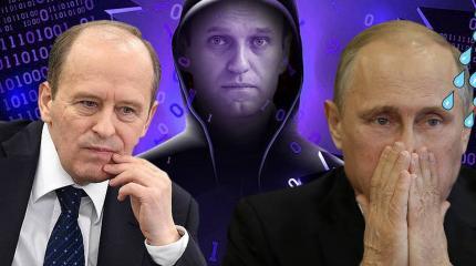 Казус Навального может пойти на пользу России Казус Навального может пойти на пользу России