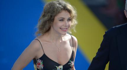 Пляска сволочей Пляска сволочей