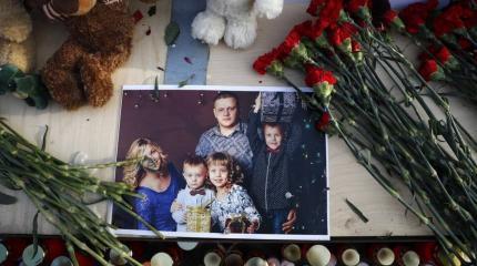 Тёмная сторона людей «со светлыми лицами» Тёмная сторона людей «со светлыми лицами»