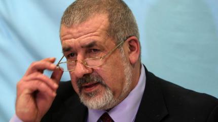Радикалы из «Хизб ут-Тахрира» и татары Меджлиса устроили диверсию в Крыму Радикалы из «Хизб ут-Тахрира» и татары Меджлиса устроили диверсию в Крыму